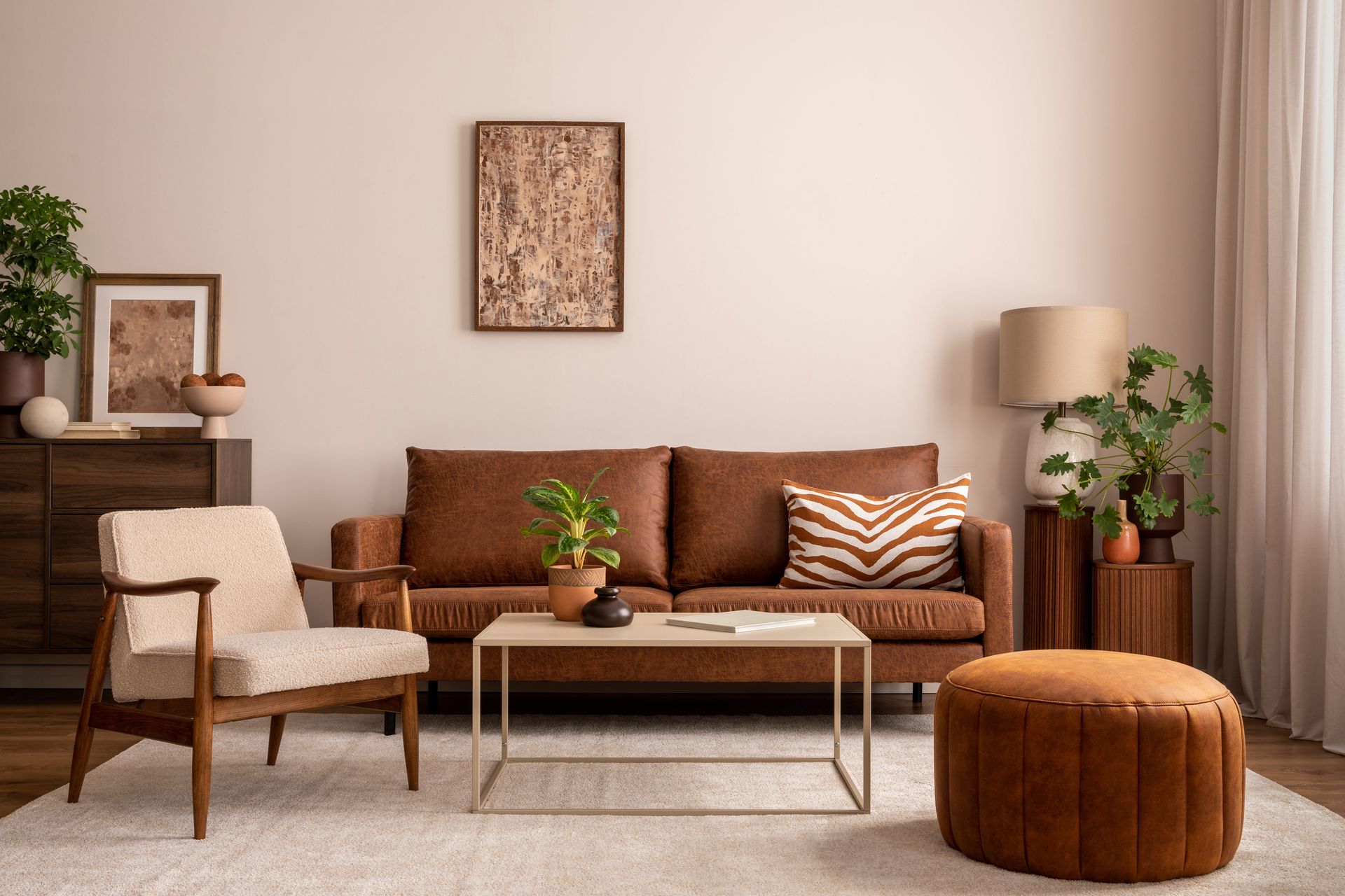 Interior and Structural Remodeling Services