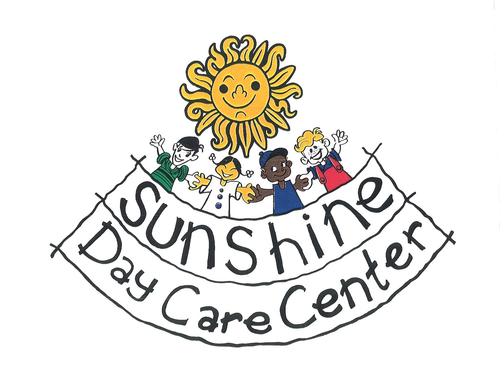 Day Care El Paso, TX Sunshine Day Care Center