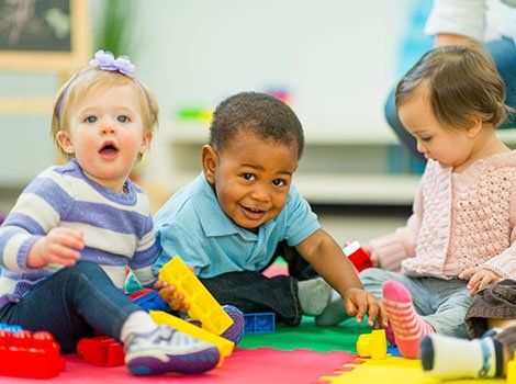 Babies — El Paso, TX — Sunshine Day Care Center Babies — El Paso, TX — Sunshine Day Care Center