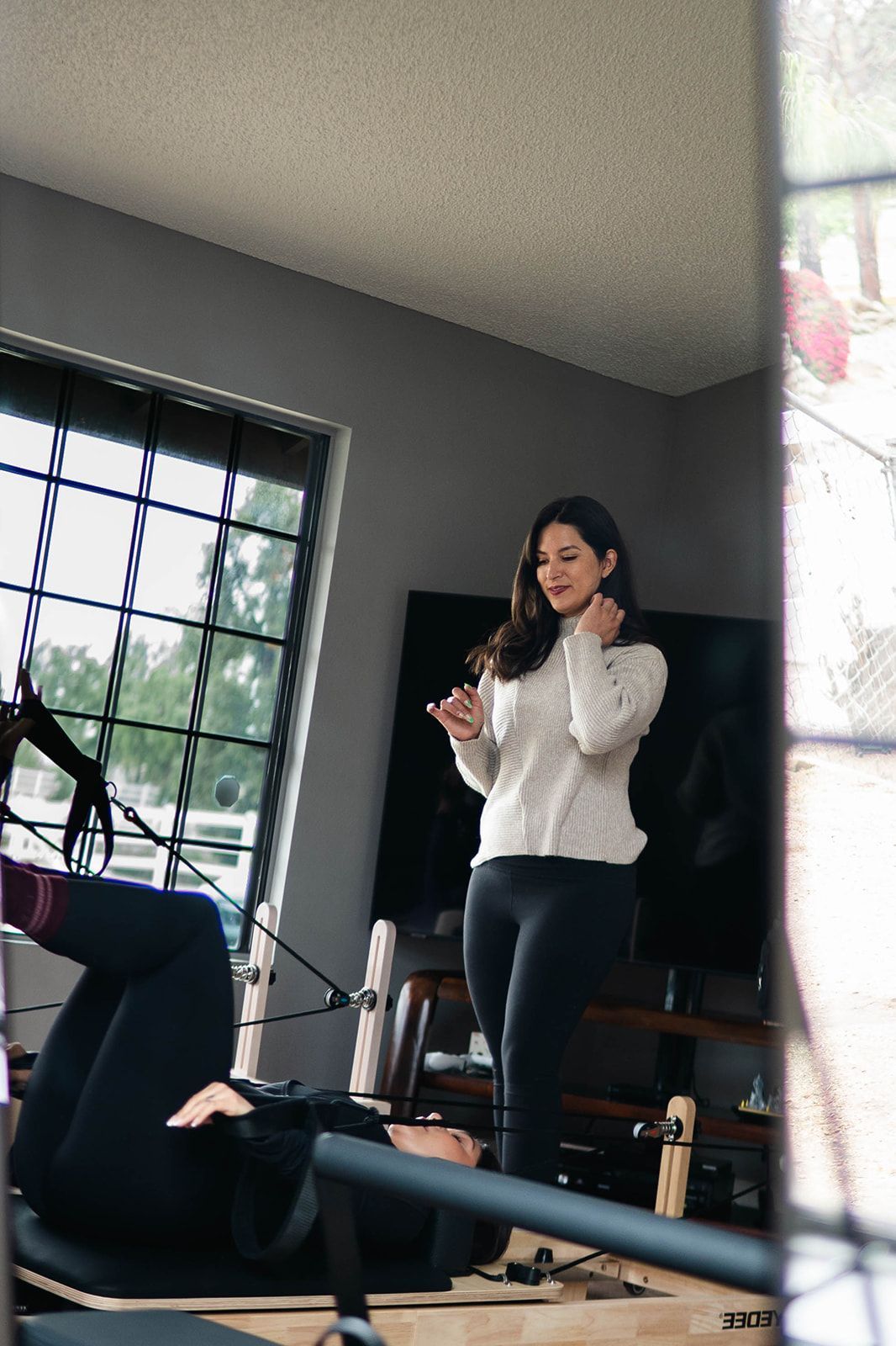 AlmaPilates&Yogahomestudio