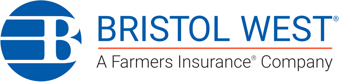 Bristol west is a farmers insurance company