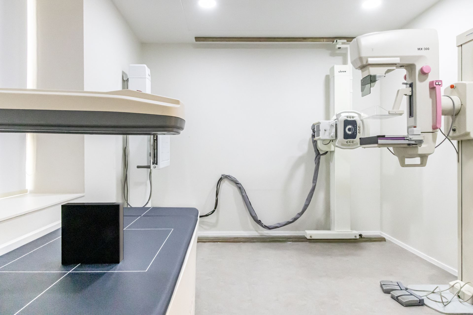 Medical Equipment