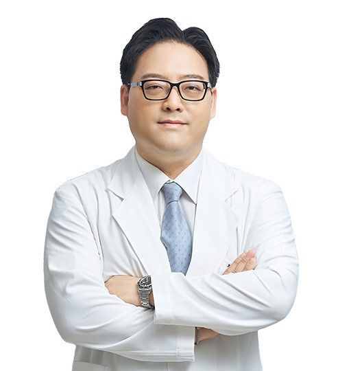 Dr. Yang Jae-hoon — Gastroenterology & Internal Medicine Specialist