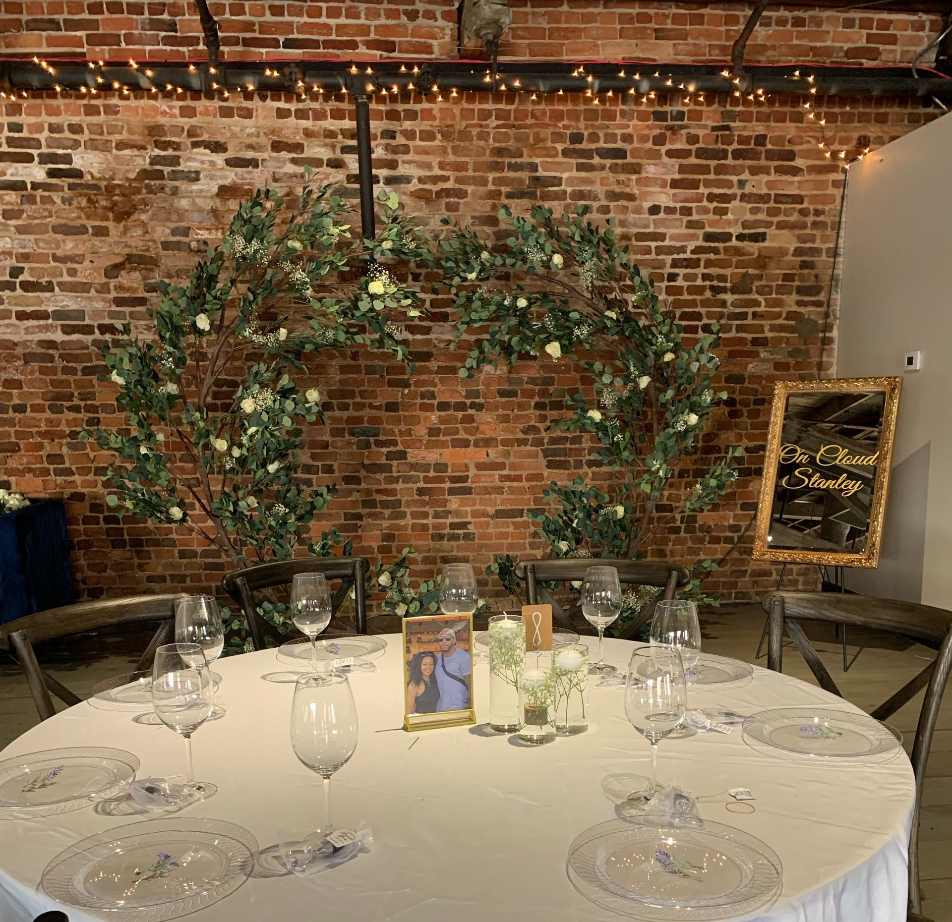 Wedding Venue in Marietta, GA Event Hall Rental