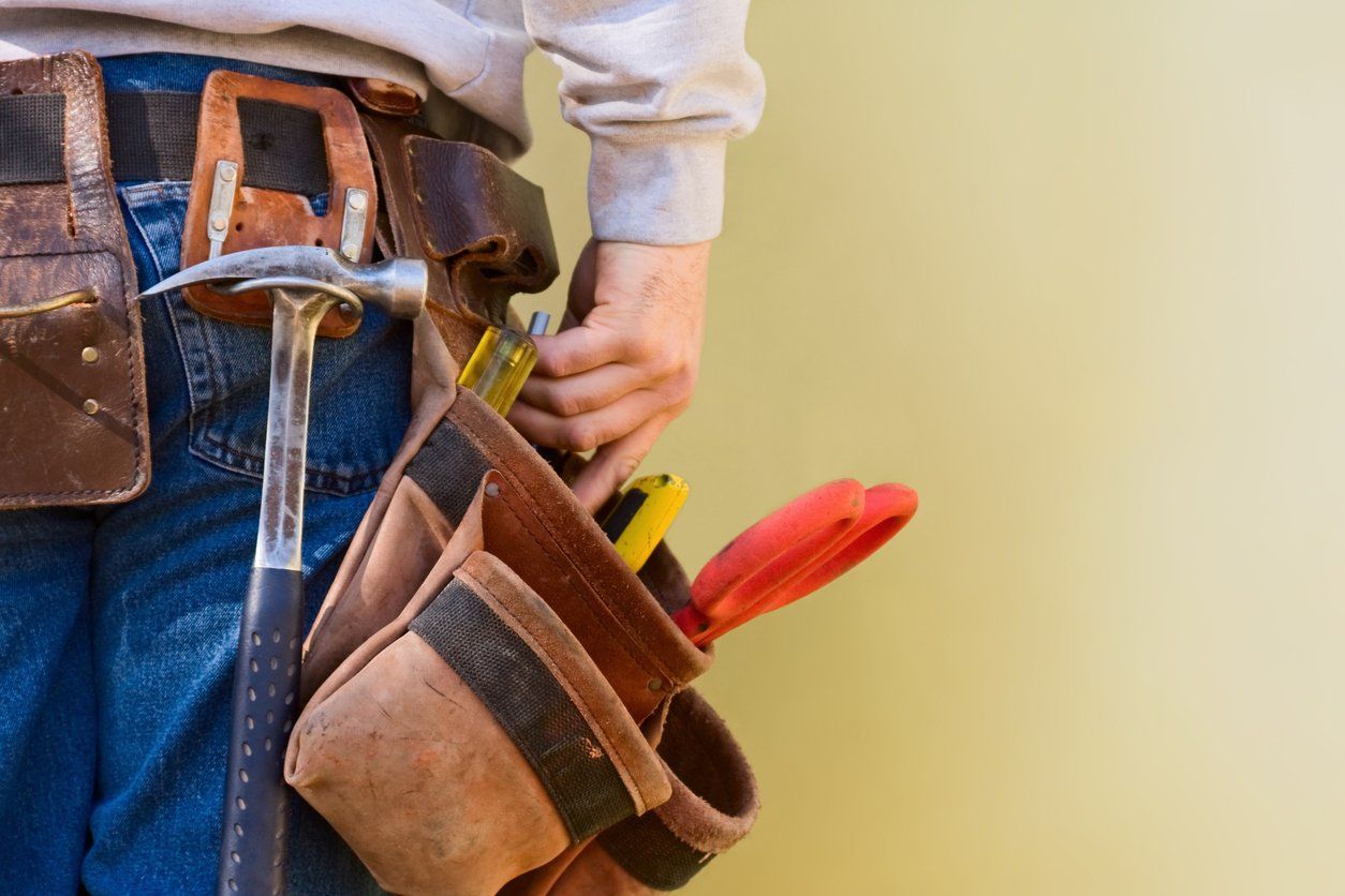 A Handyman — Property Maintenance & Garden Care in Beerwah, QLD