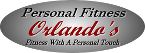 Orlando's Personal Fitness logo