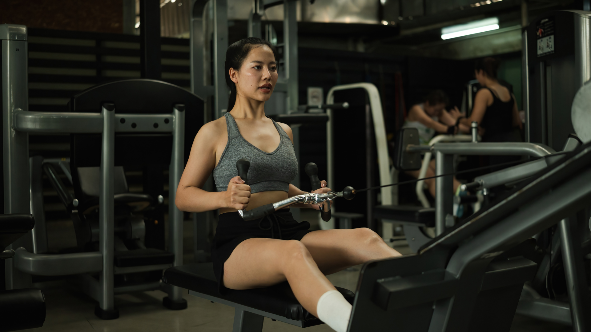 cardio workouts and strength training for weight loss