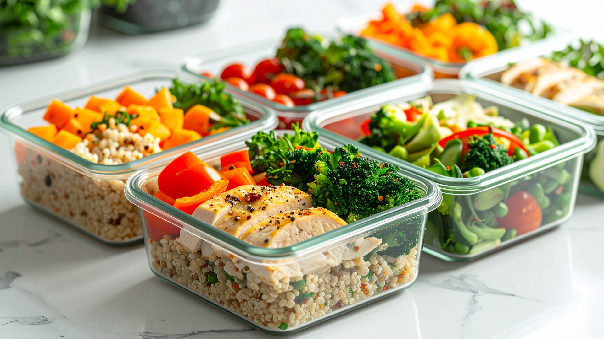 nutrition coaching for weight loss clients