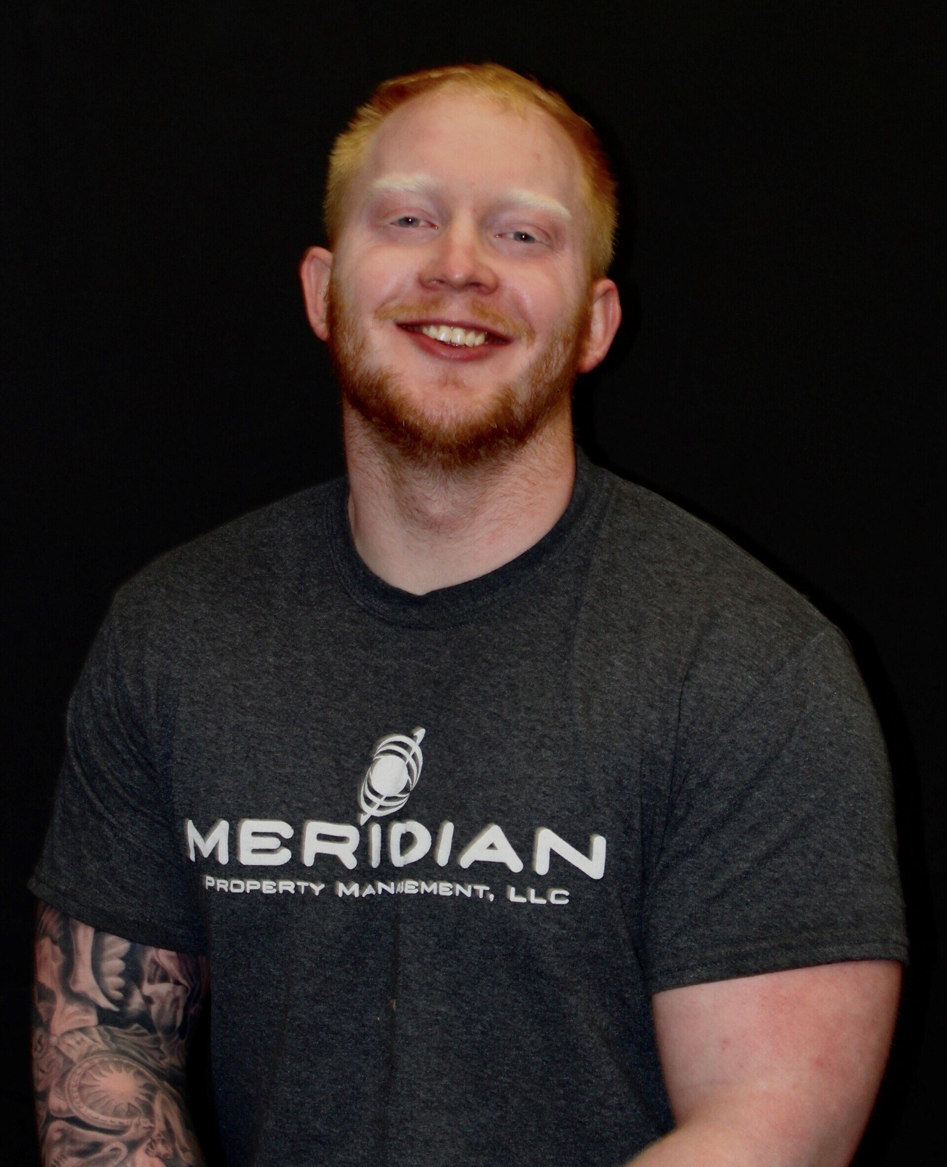 About Meridian Property Management, LLC Fargo, ND & Moorhead, MN