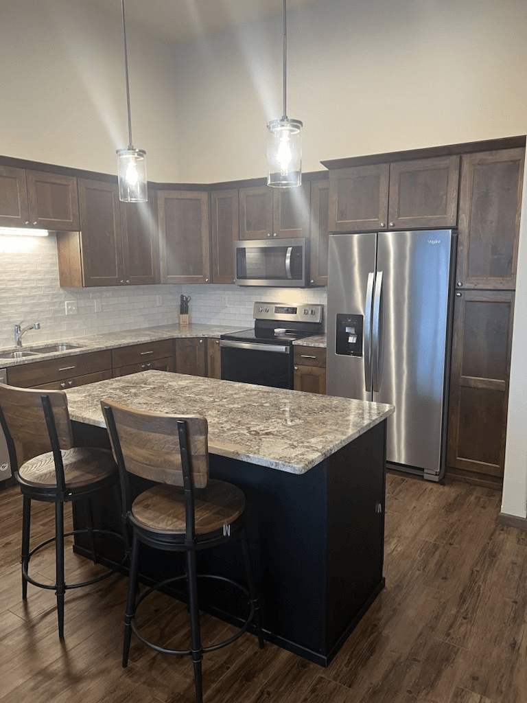 Meridian Property Management FMWF Area Rentals