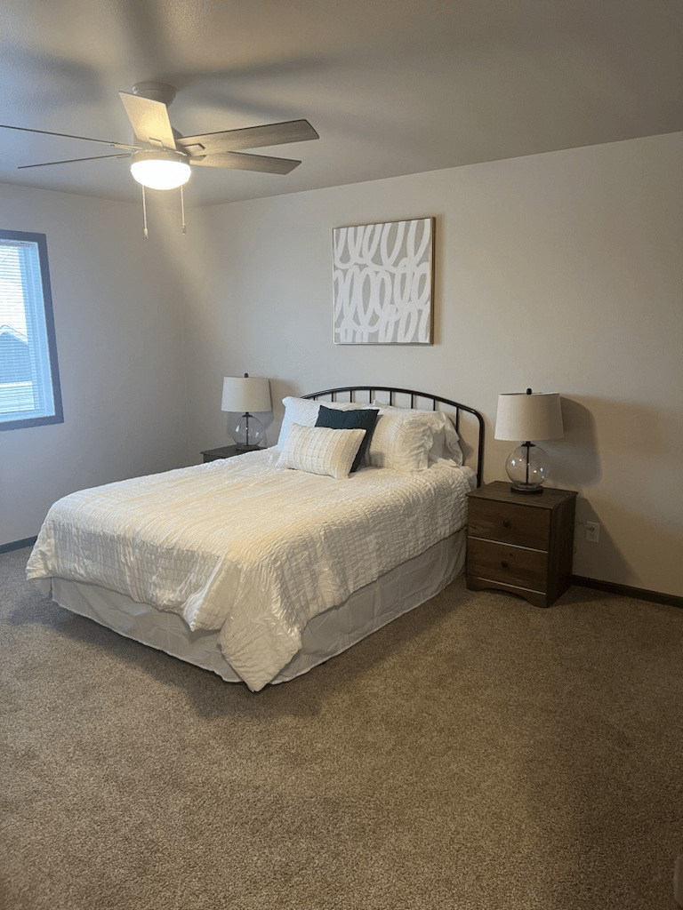 Meridian Property Management FMWF Area Rentals