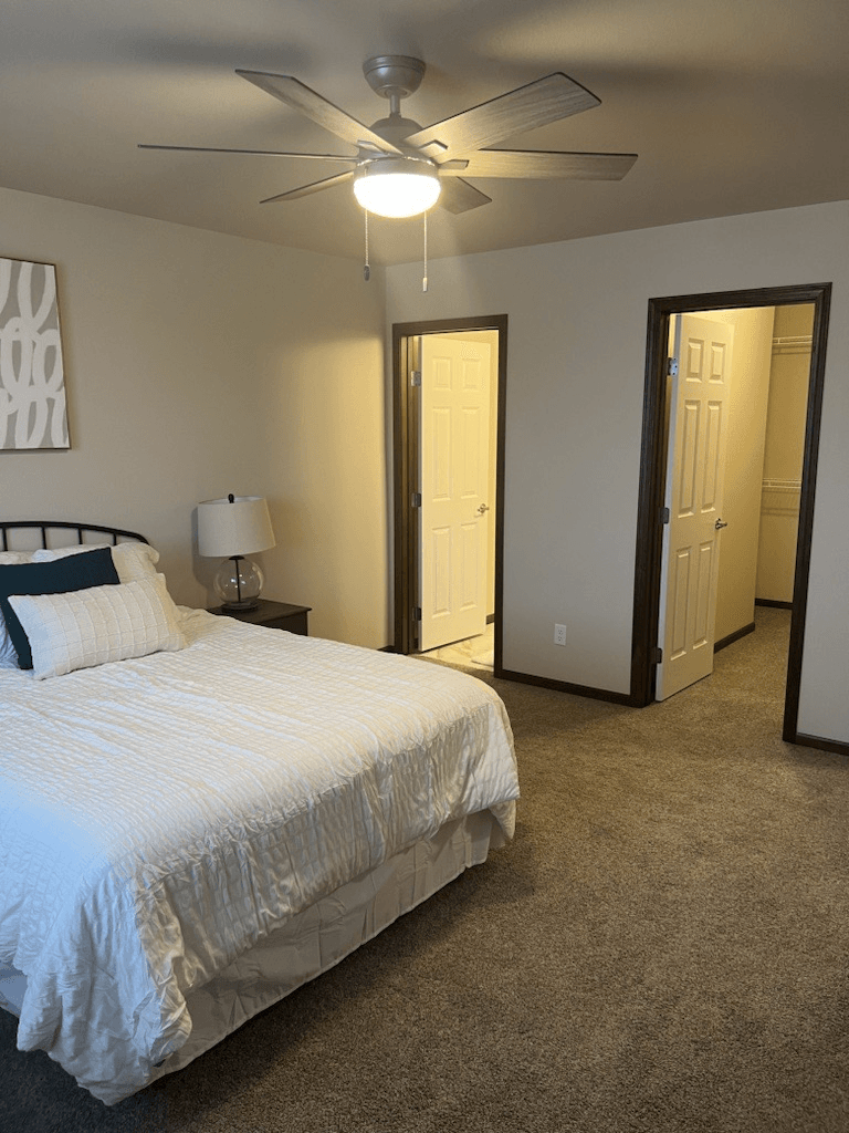 Meridian Property Management FMWF Area Rentals
