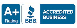 A+ Rating BBB