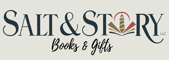 Salt & Story logo
