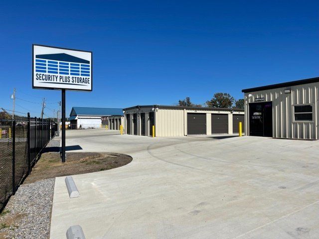 parking lot