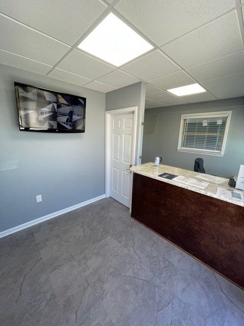 office