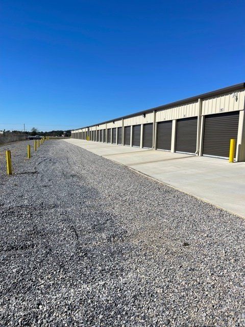 oxford storage