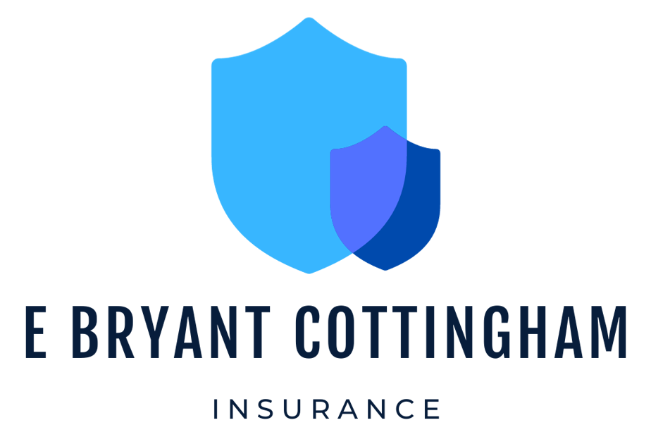 E Bryant Cottingham Insurance Agency Logo