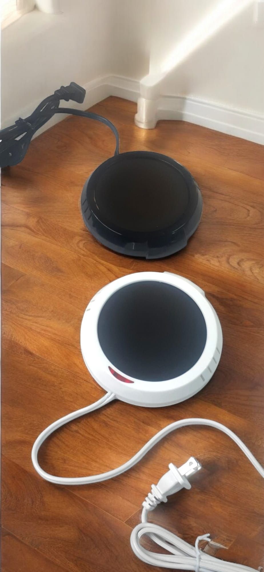 Heat Plate For Wickless Candles