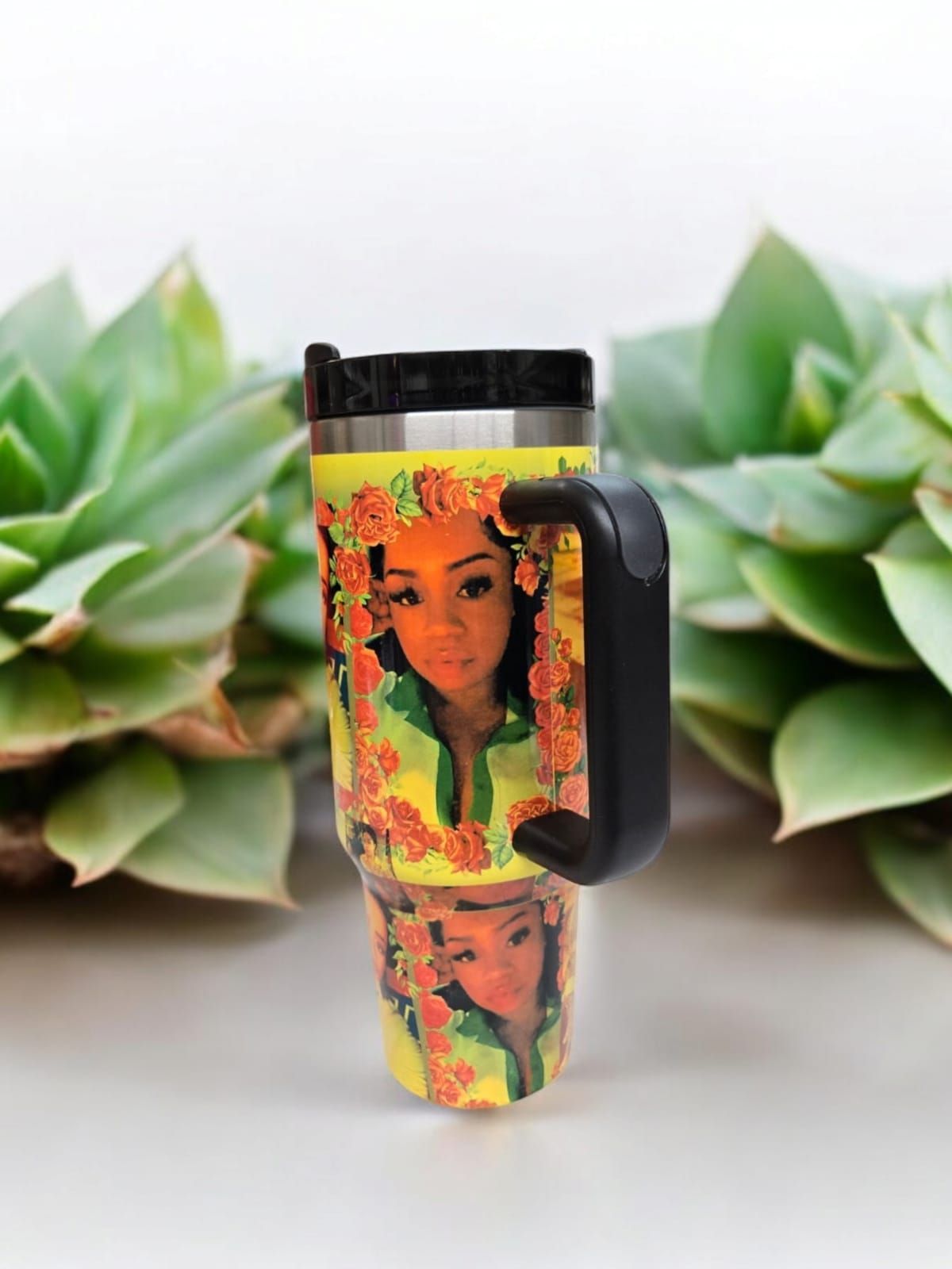 40oz 30oz & 20oz Custom Tumblers