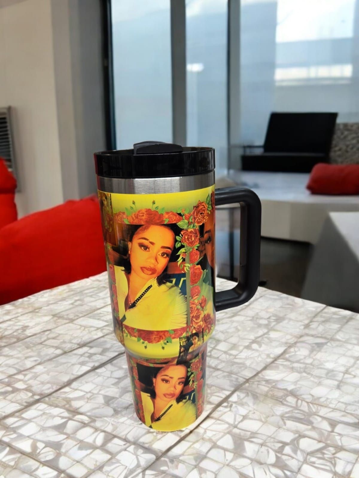 40oz 30oz & 20oz Custom Tumblers