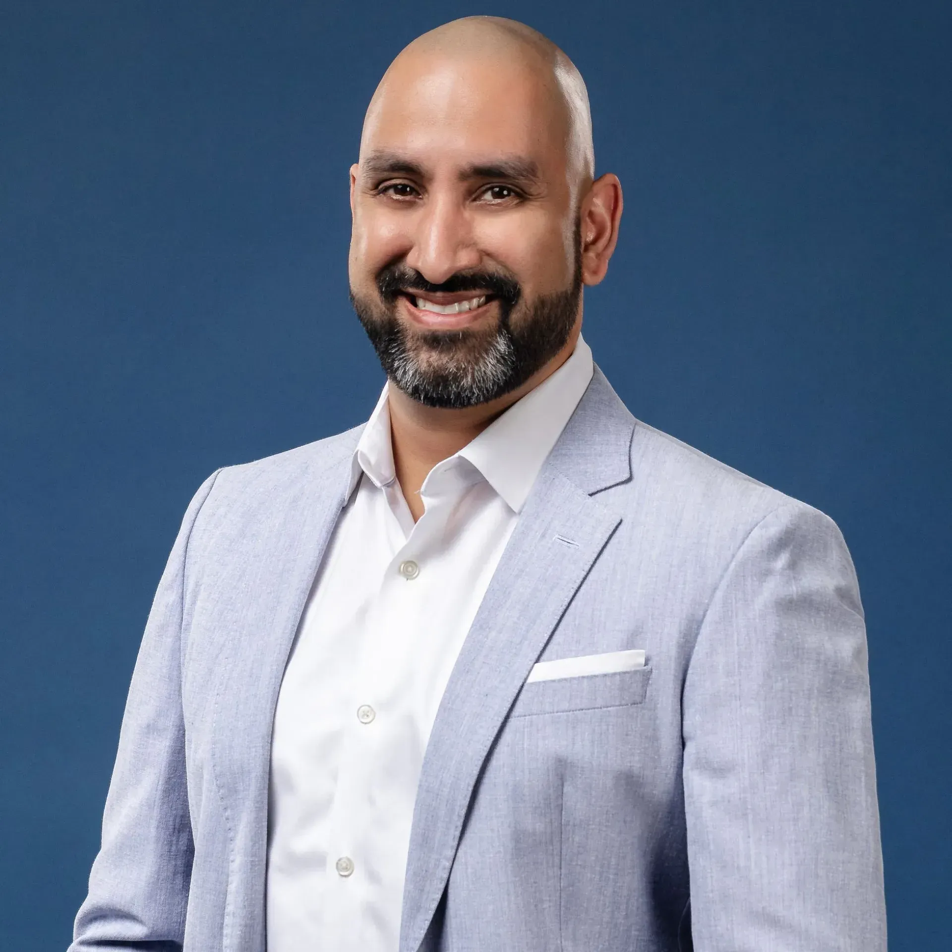 Aleem Bhanji