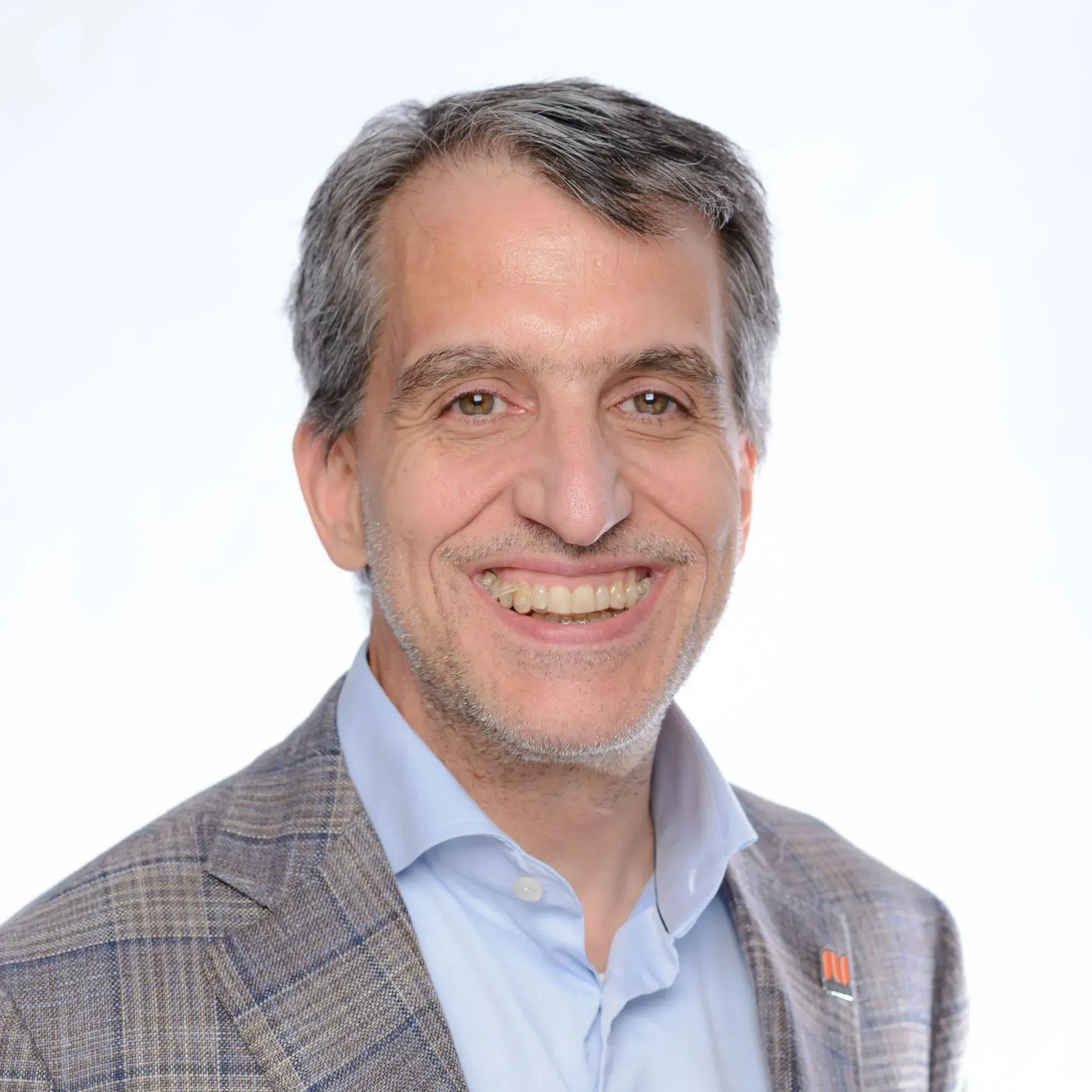 Yves Bélanger