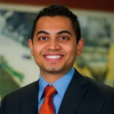 Vivek Joseph