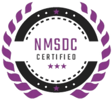 NMSDS Certified