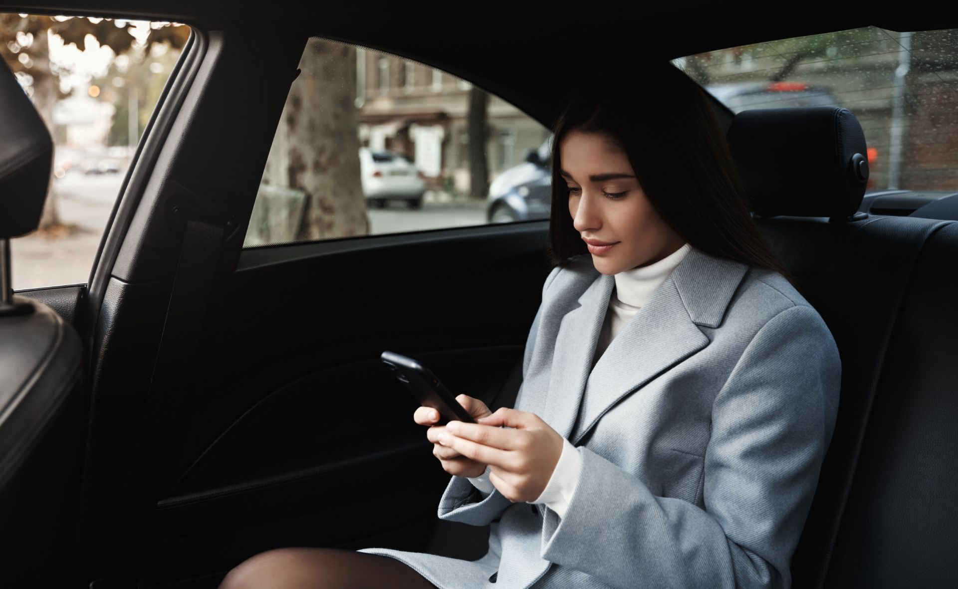 Business Travel