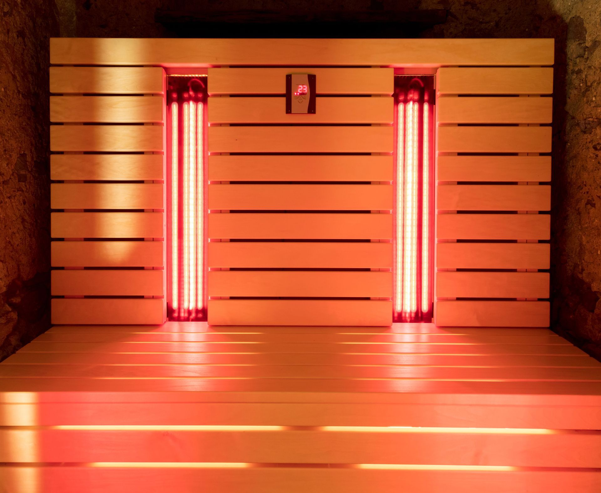 Infrared Sauna in Pittsford, NY
