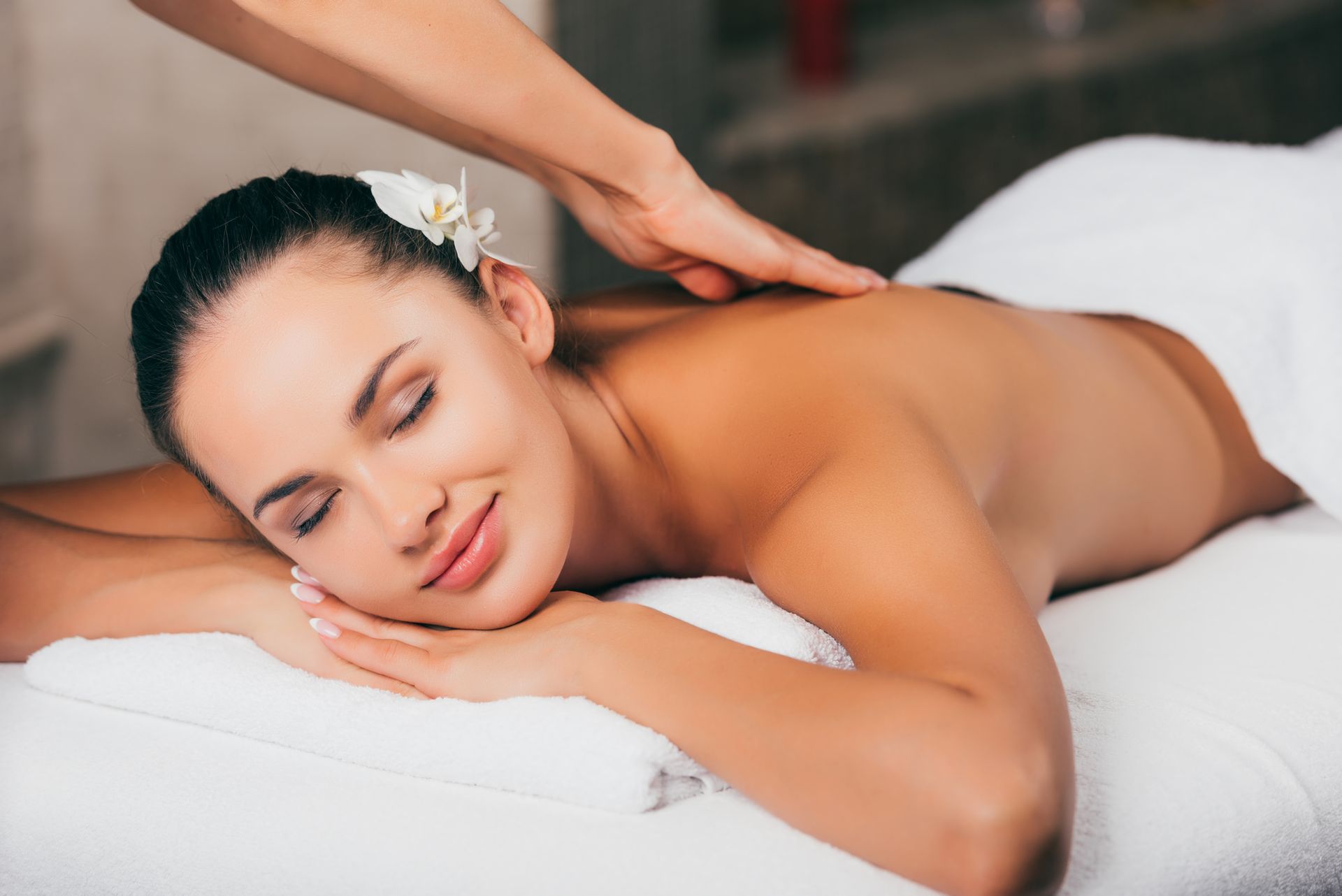 Massage in Pittsford, NY Massage in Pittsford, NY