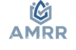 AMRR Property Management Company Logo - click to go to home page