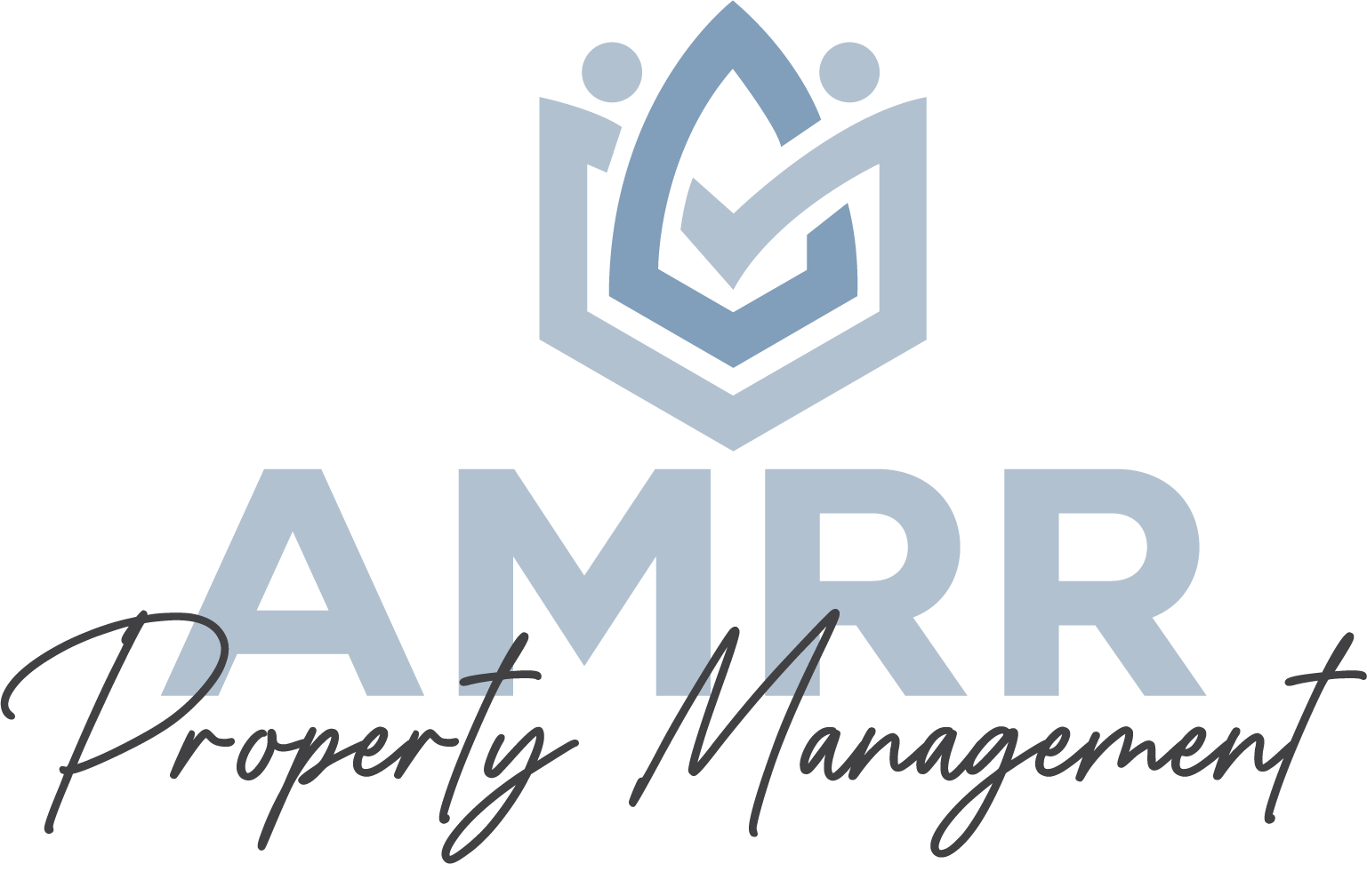 AMRR Property Management Company Logo - click to go to home page