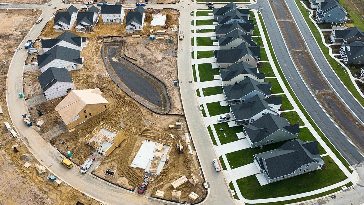Invest in real estate with us