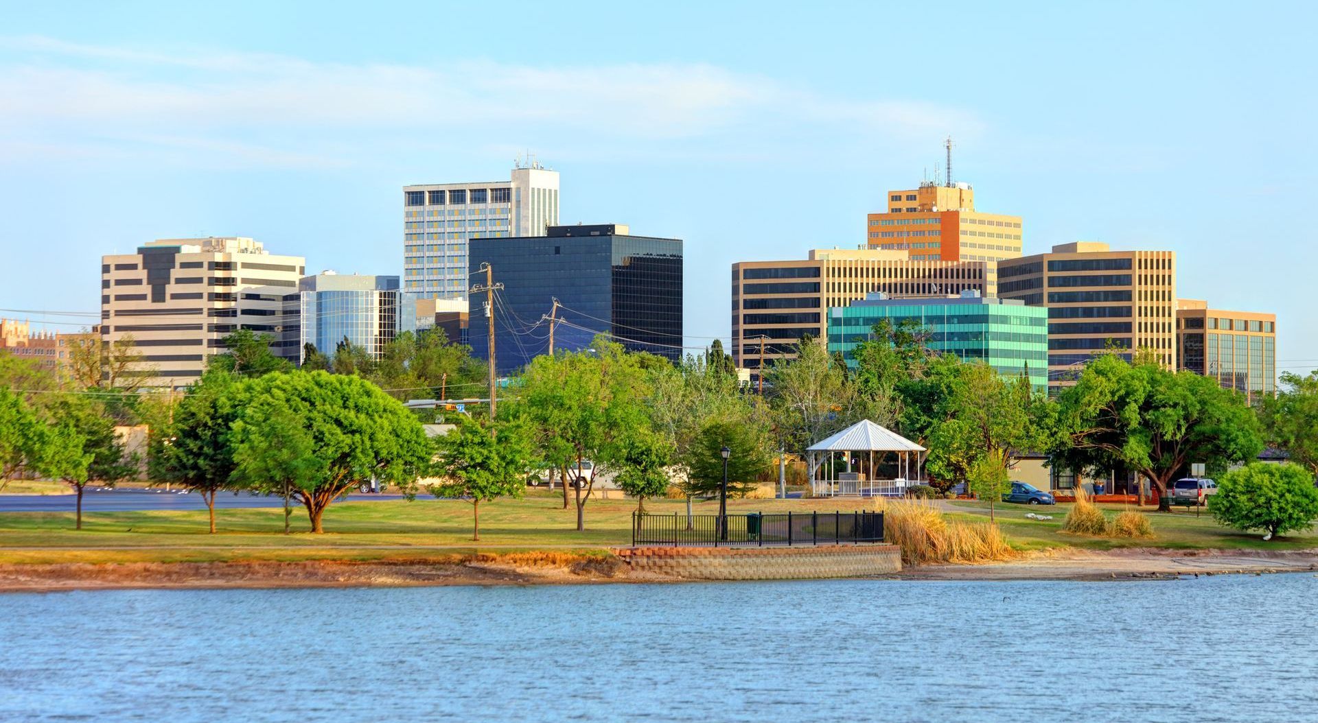 Midland, Texas