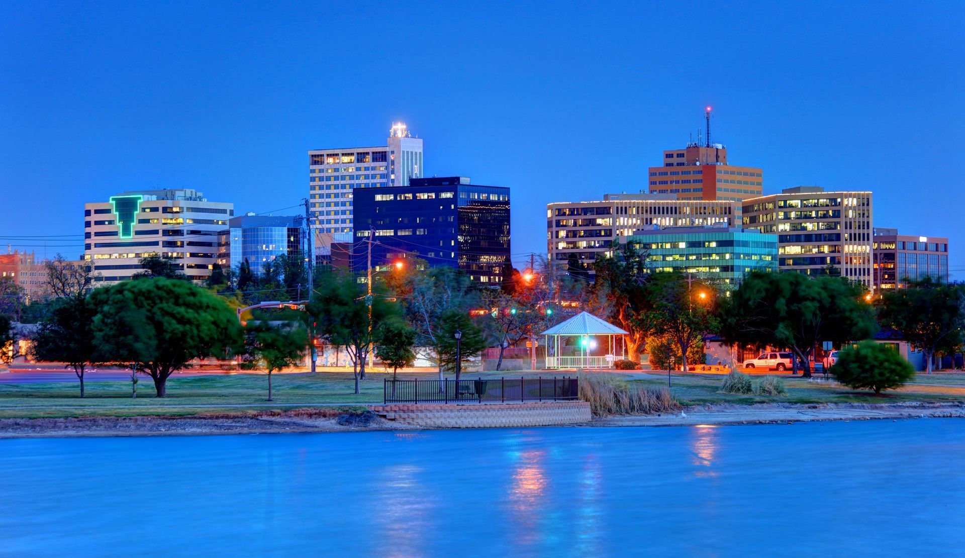 Lubbock, Texas
