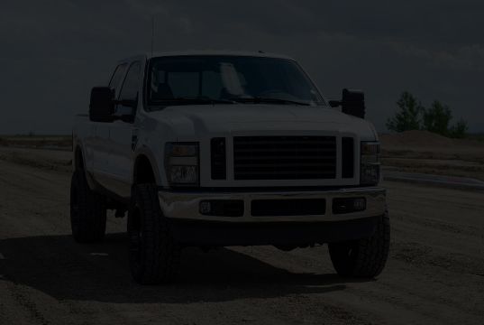Ford | Levy County Tire and Auto