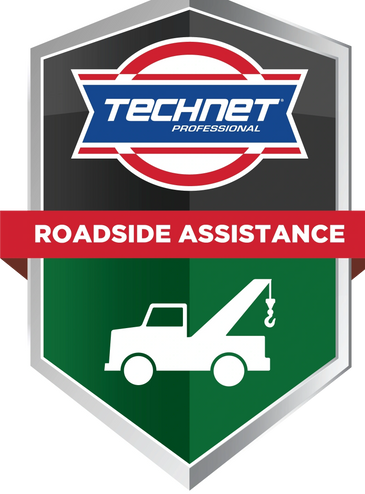 Roadside Technet Logo | Levy County Tire and Auto