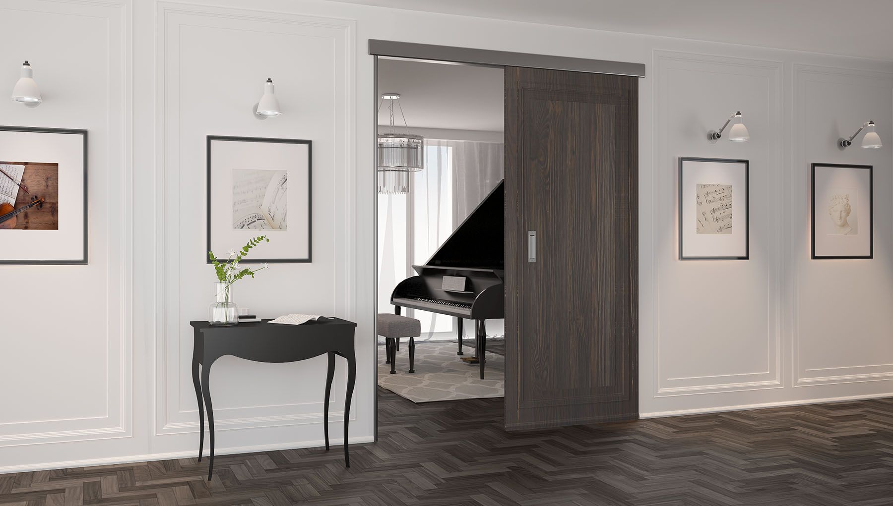 Sliding door, Sliding doors, sliding door systems Ireland, Sliding door