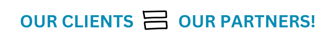 clients = partners