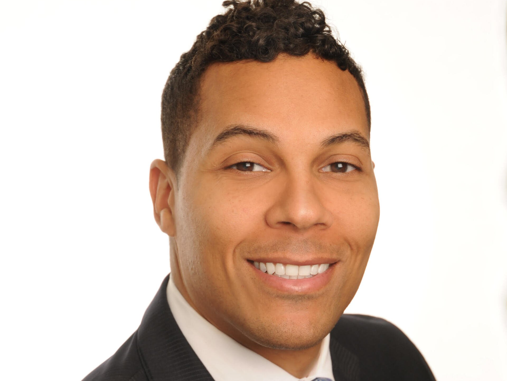 Carlos Gray