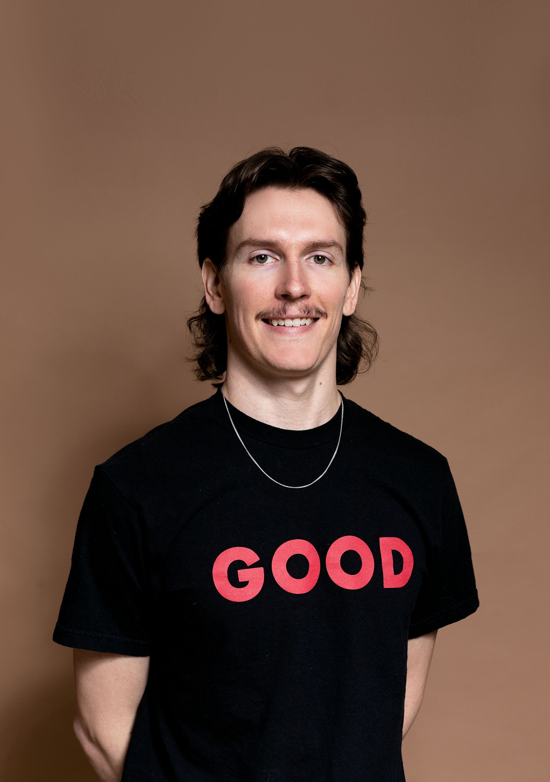 GOODProjects Cole Bradshaw