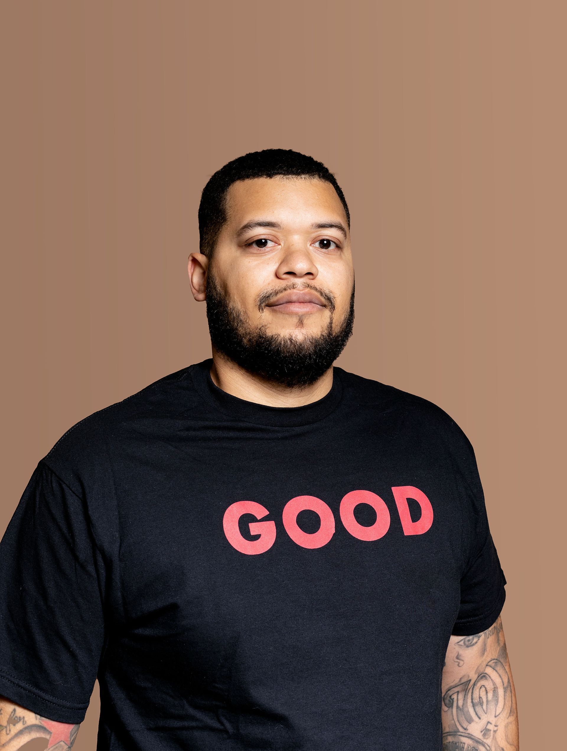 GOODProjects Jon Kozesky