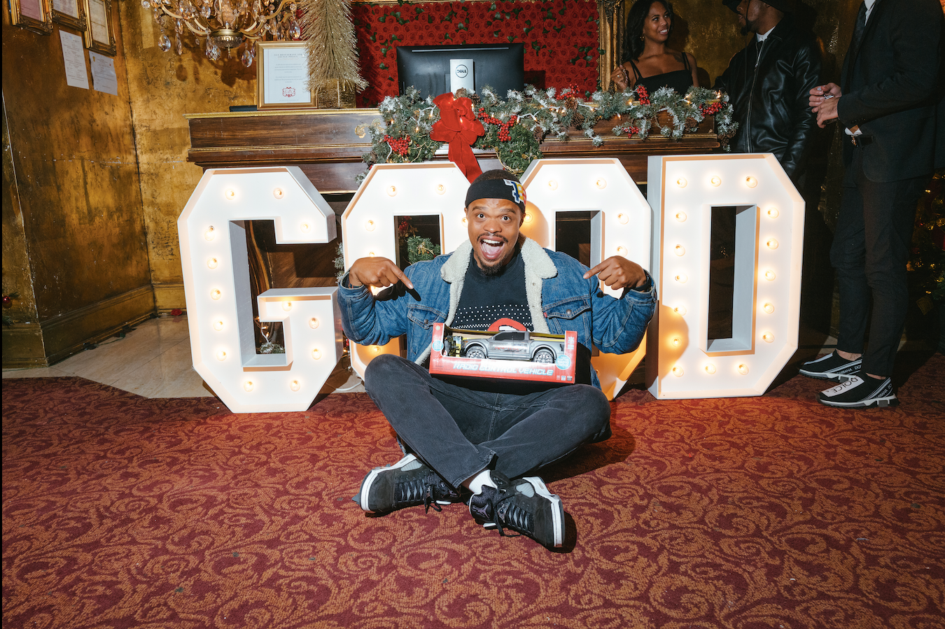 GOOD 
