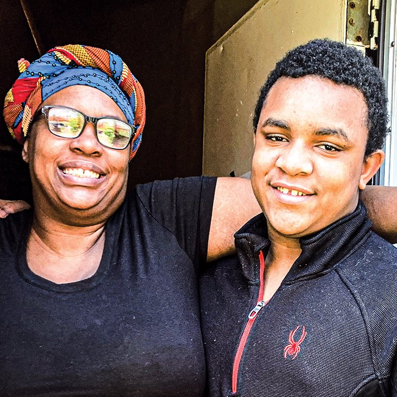 GOODProjects empowers resilient parents.