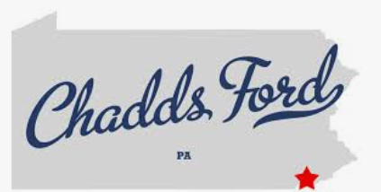 Chadds Ford Chadds Ford