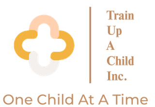 Train Up a Child Inc. Logo