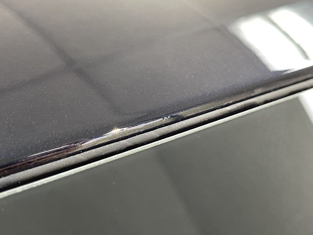 24 BMW X5 M50i STEK DYNOflex Shaved Edge