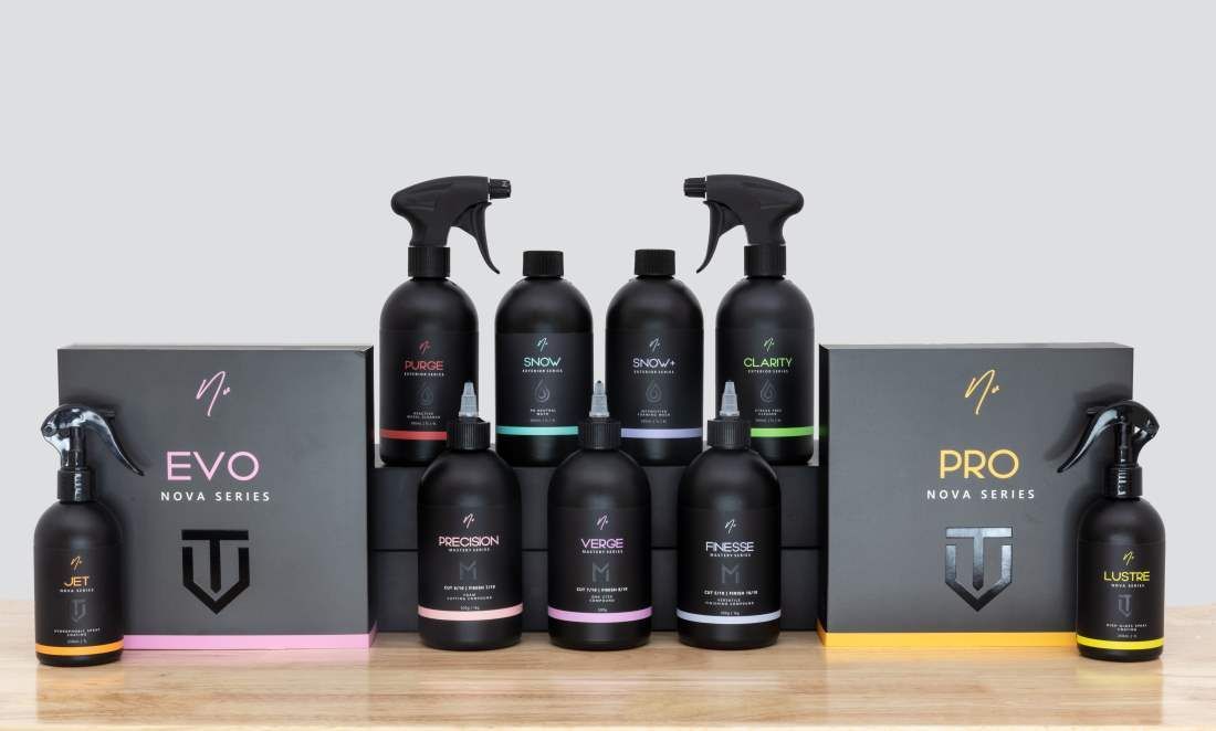Nv Car Care Products